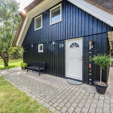 Dom wakacyjny Holiday Ccxi Blåvand